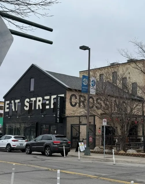 🍣 Kyatchi | Sustainable Sushi & a Taste of Sweet Uni in Minneapolis