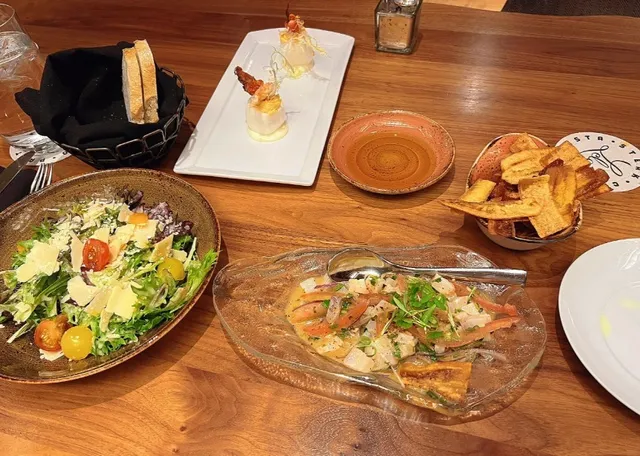 🍽️ Lela | A Modern Mediterranean Oasis in the Twin Cities