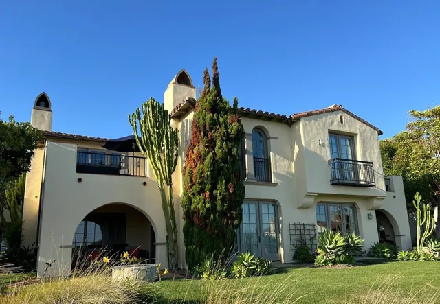 Southern Mediterranean-Style Resort in LA | Terranea Resort 🌊✨