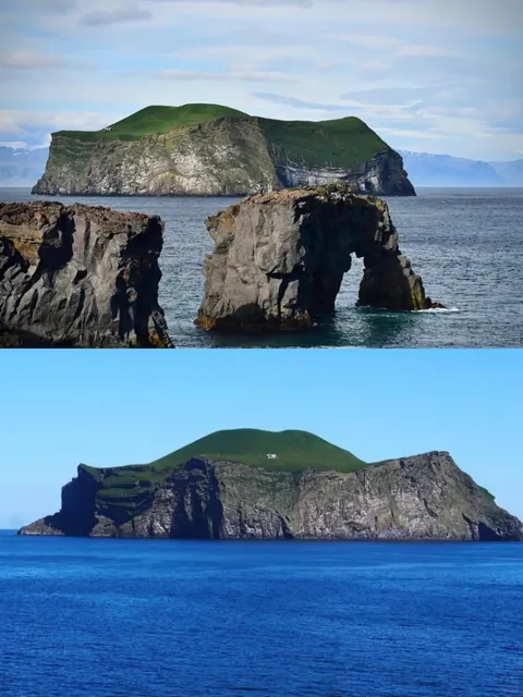 Iceland's Remote Wonders: From Lonely Houses to Volcanic Museums