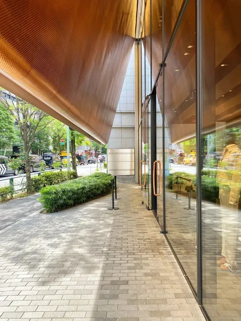 Tokyo Chronicles IX: Herzog & de Meuron · Miu Miu 🌟