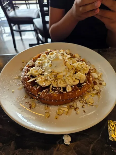 Delicious Food, Friendly Service & No Long Waits! 🍽️⏱️❤️