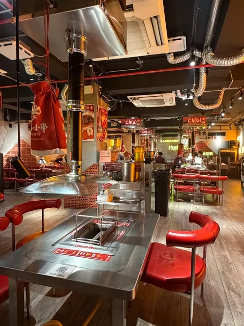 🍢 Late-Night DIY BBQ in NYC | Chubby Skewers