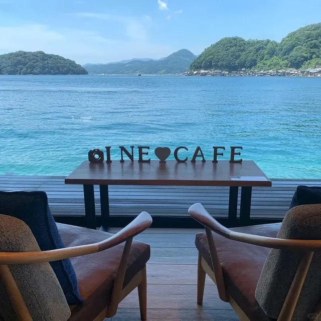  🌊 Kyoto's Seaside 🌊 Venice of Japan!