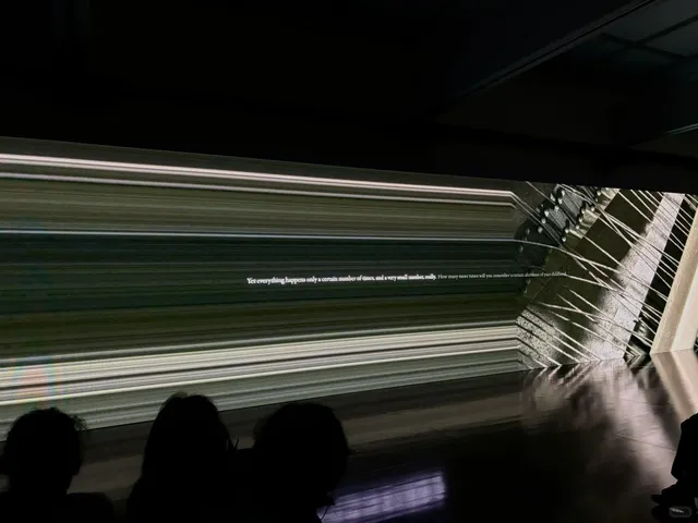 Museum of Contemporary Art Tokyo 🎨