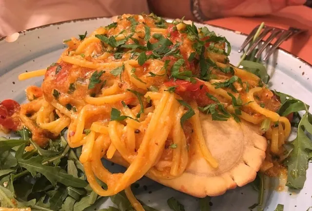 Foodie Alert! Grab a Oxtail to Nourish Yourself!!