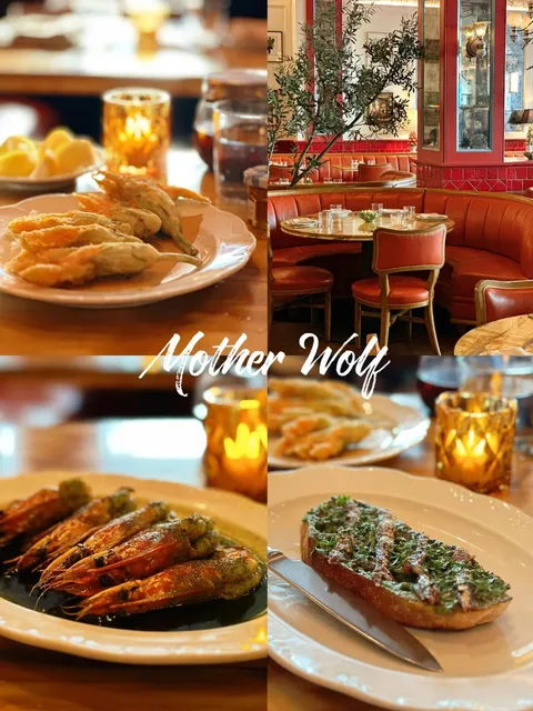 🍝 Taste of Rome in Every Bite – A Celebrity-Favorite Italian Spot