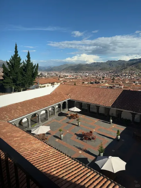 🇵🇪 Cusco City Walk Guide