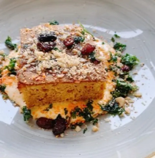 🌿 Acorn | A Whimsical & Flavor-Packed Walnut Street Darling