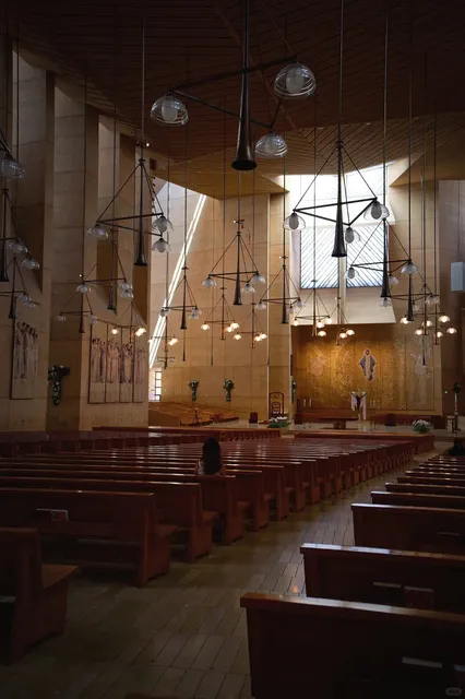 Los Angeles｜A Valley Bathed in Starlight and Dawn 🌟🌄  