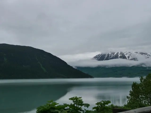 Denali & Fairbanks | An Autumn Fairytale Beyond Imagination! 