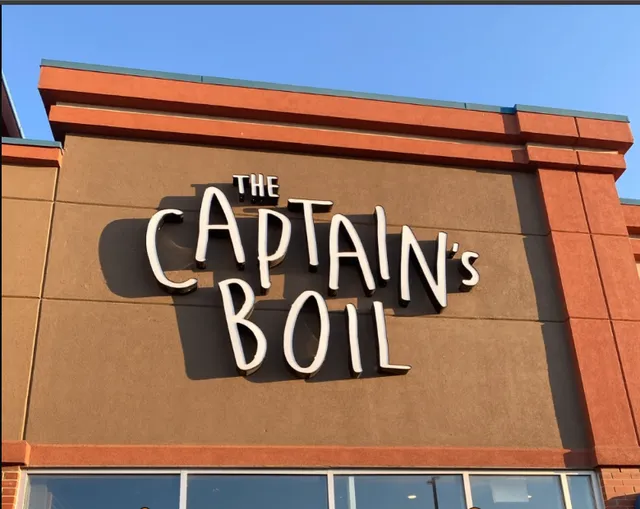 🦞 Edmonton Seafood Feast | The Captain's Boil 