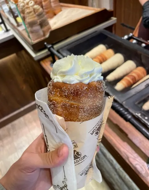 🇨🇿 Prague Food Diary: What We Ate Daily