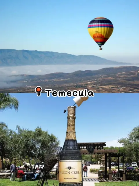 🌴 Top 10 Thanksgiving Getaways from LA! 🦃✨