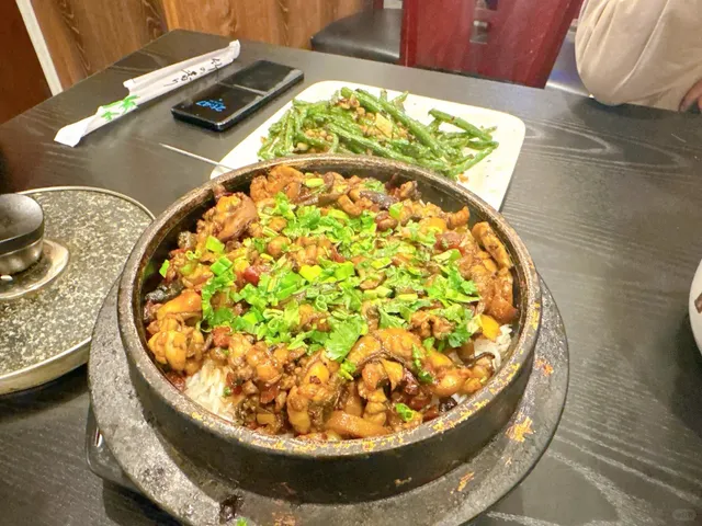 Recent Eats: Chicago Restaurants That Comfort My Chinese Cravings