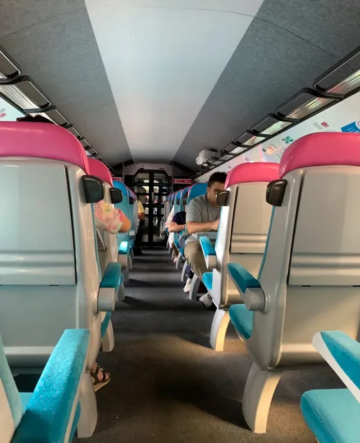 Seeking the Home of the Little Prince in France 🇫🇷