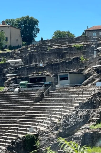 City Walk: One-Day Trip in Lyon 🚠