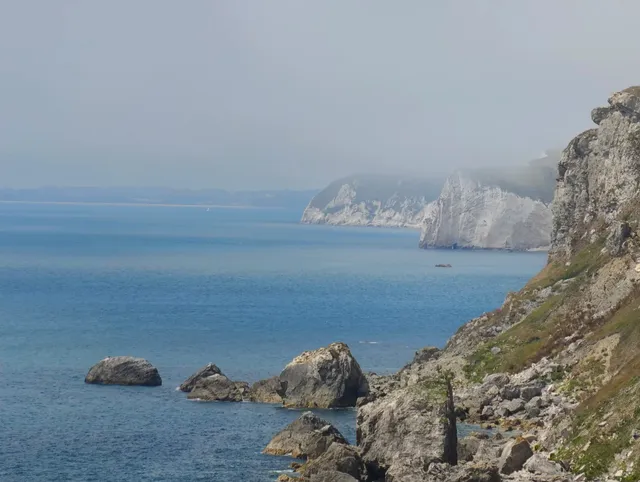 Southern England Rivals the French Riviera