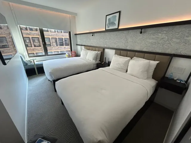 Exceptional! 🌟🏙️