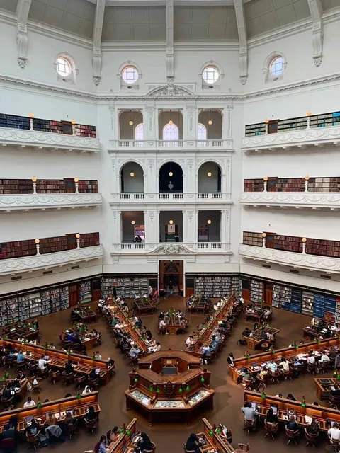 🇦🇺 Melbourne 4D3N Itinerary: How to Make the Most of Your Trip?