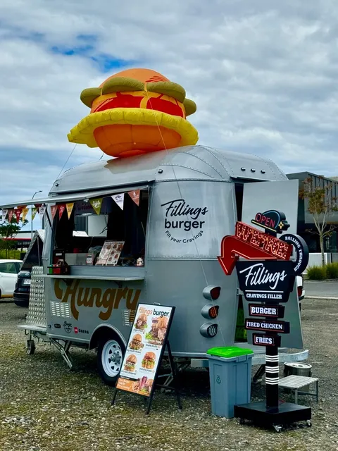 Auckland West Burger Truck 🍔 Insanely Delicious—Don’t Miss It!