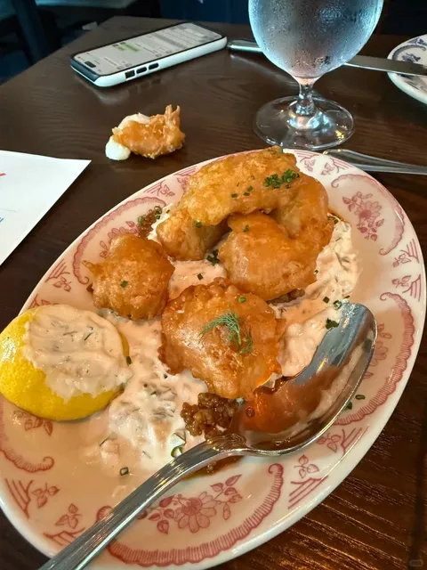 🌟 New Star in North Charlotte Dining | Seaboy – A Fresh & Local Tapas