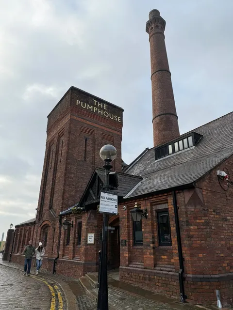 🏴󠁧󠁢󠁥󠁮󠁧󠁿 England | Liverpool Notes