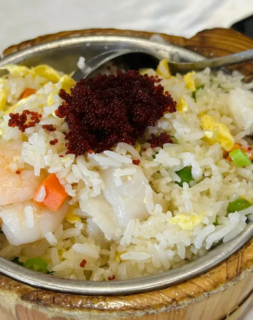 Montreal Cantonese Cuisine | Big Portions & Authentic Flavors 