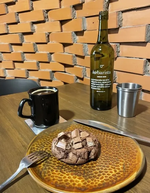 The Modern Coffee Revolution in Puebla's Old Town