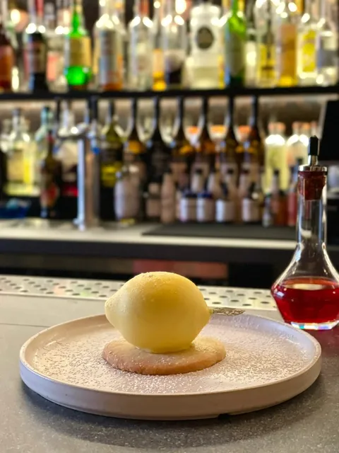 New York Korean-Italian Fusion Restaurant:Katherine Meets Toni