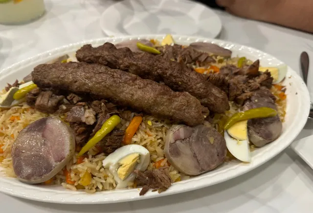 🇰🇿My All-Time Favorite Foods After a Year in Kazakhstan—Love Them to