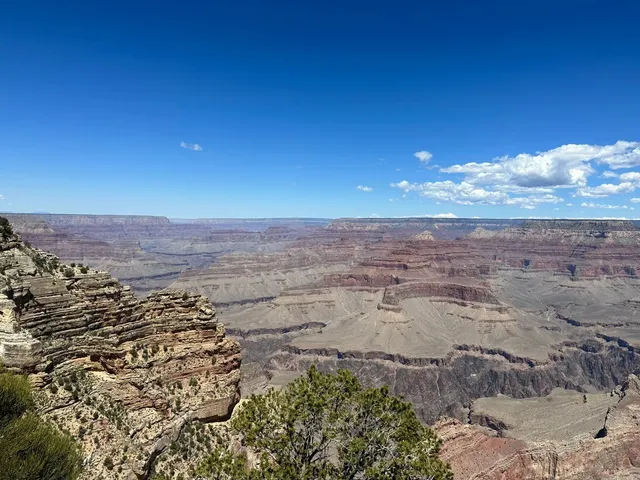 📍 Arizona Travel Guide: Grand Canyon + Tucson 🏜️🚗