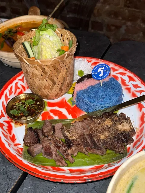 In New York | RUA Thai(2)