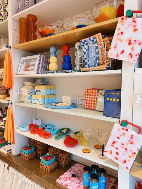 Super Cute Tableware Shop in Xicun 🍽️ | Big Night