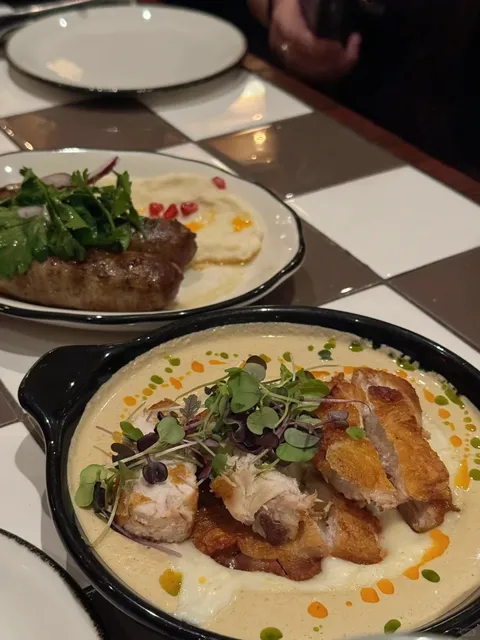NYC｜Georgian Food: A Must-Try Cuisine in New York!