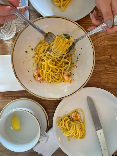 🇨🇦 ​​Osteria Savio Volpe: Vancouver’s Italian Obsession​​ 🦊🍝