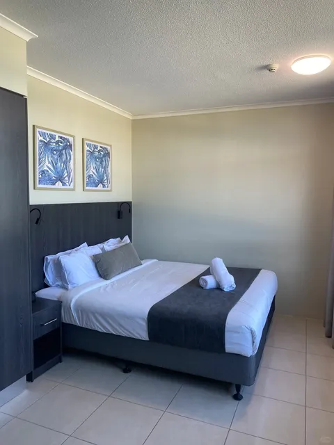 This Cairns Hotel Redefines Tropical Luxury! 🌴✨