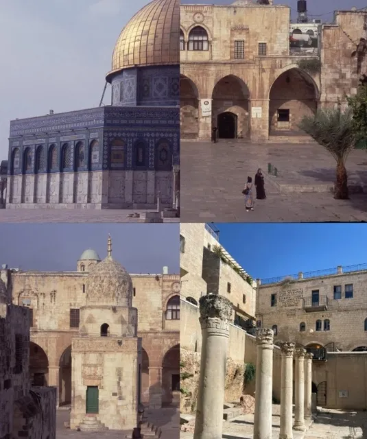 Israel – Jerusalem