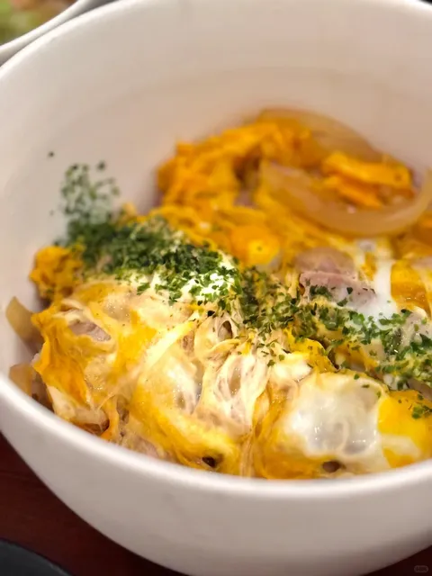 Raku's Udon Really Hit the Spot | New York | Soft and Chewy 🍲🌟