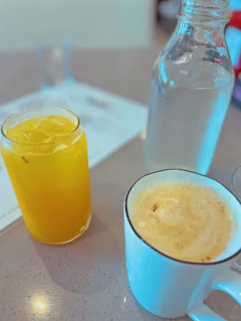 Atl | Bright & Tasty Brunch at Jam & Toast 🍳☀️