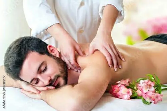 Massage Spa Center Lahore Johar Town 03054143168