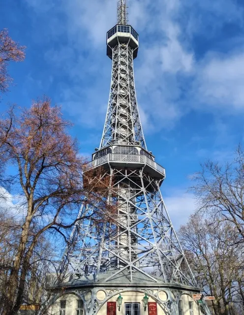 Dresden to Prague: 2-Day Trip 🇩🇪➡️🇨🇿