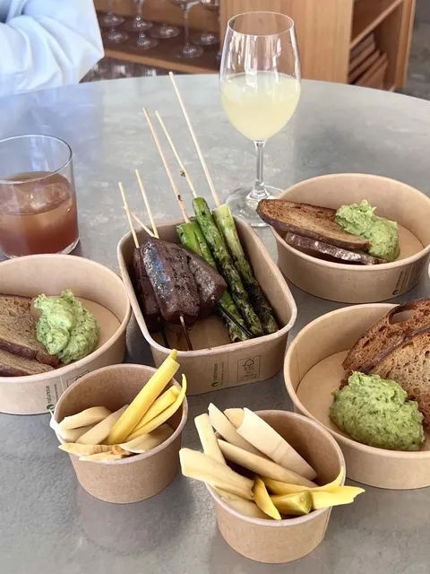 Berlin | A Trio of Chefs Collaborate 🍶🐟🇯🇵