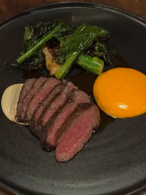 Atlanta | A Michelin-Starred Meal at Spring 🌿