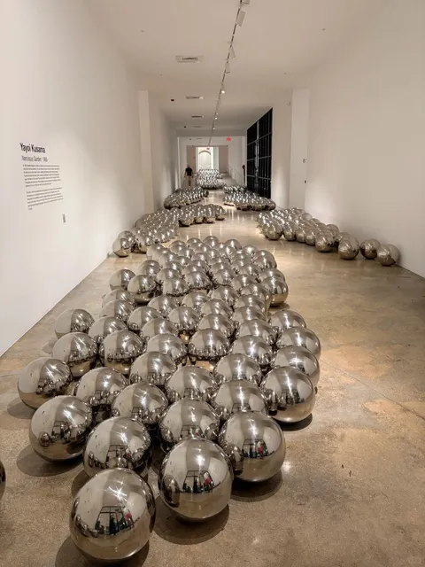 Miami Art Scene｜Rubell Museum Review