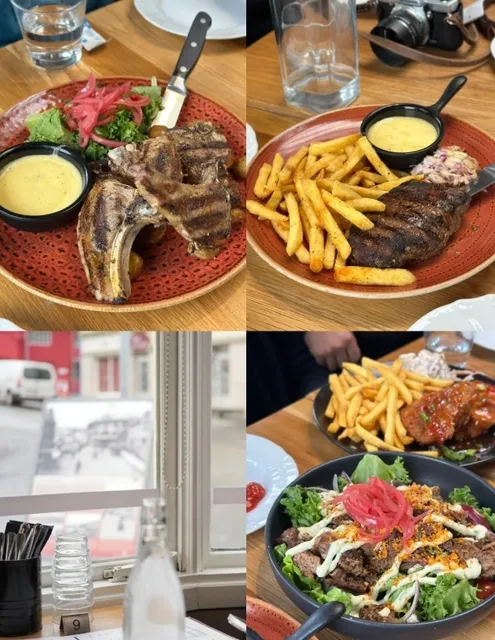 Icelandic Cuisine丨Who Says Iceland Has No Good Food! 🥩