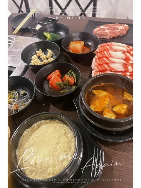 🇺🇸 Orlando Food | BEST Korean BBQ Spot in Town! 🥩