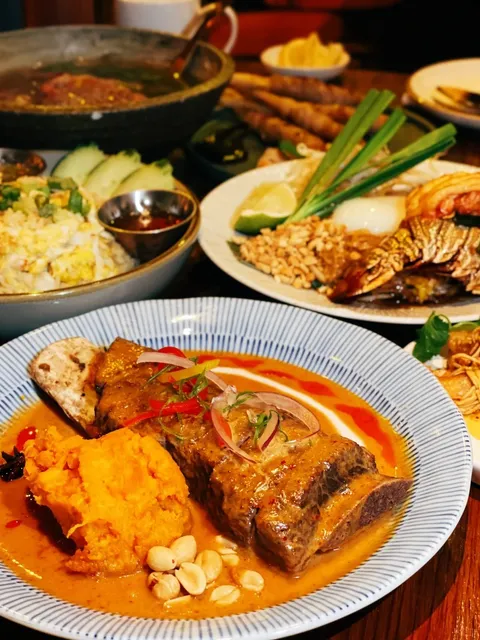 New York Thai Restaurant Gem🔥