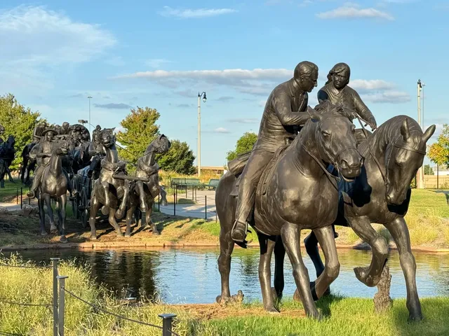 🇺🇸 Oklahoma 3-Day Itinerary Part 2