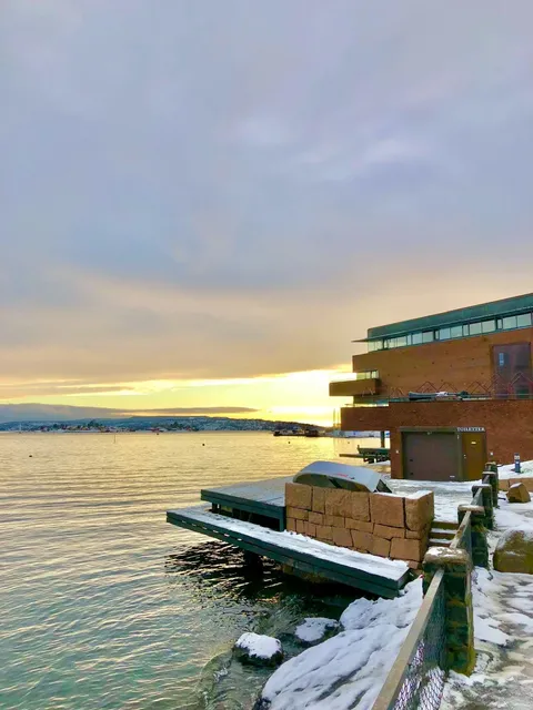 🇳🇴 Oslo Fjord Day Trip: Art, History & Coastal Magic